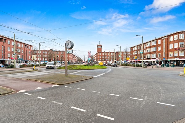 Medium property photo - Convivastraat 76, 2522 XJ Den Haag